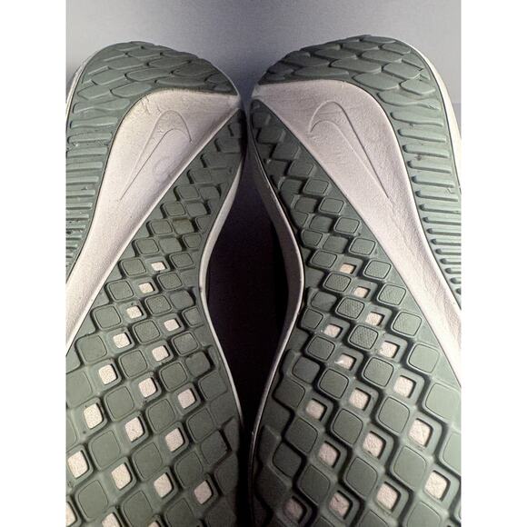 Nike Zoom Winflo 8 Men’s Running Shoes Black Peach DD8686-004 Size 9.5 Cushioned - Picture 9 of 9